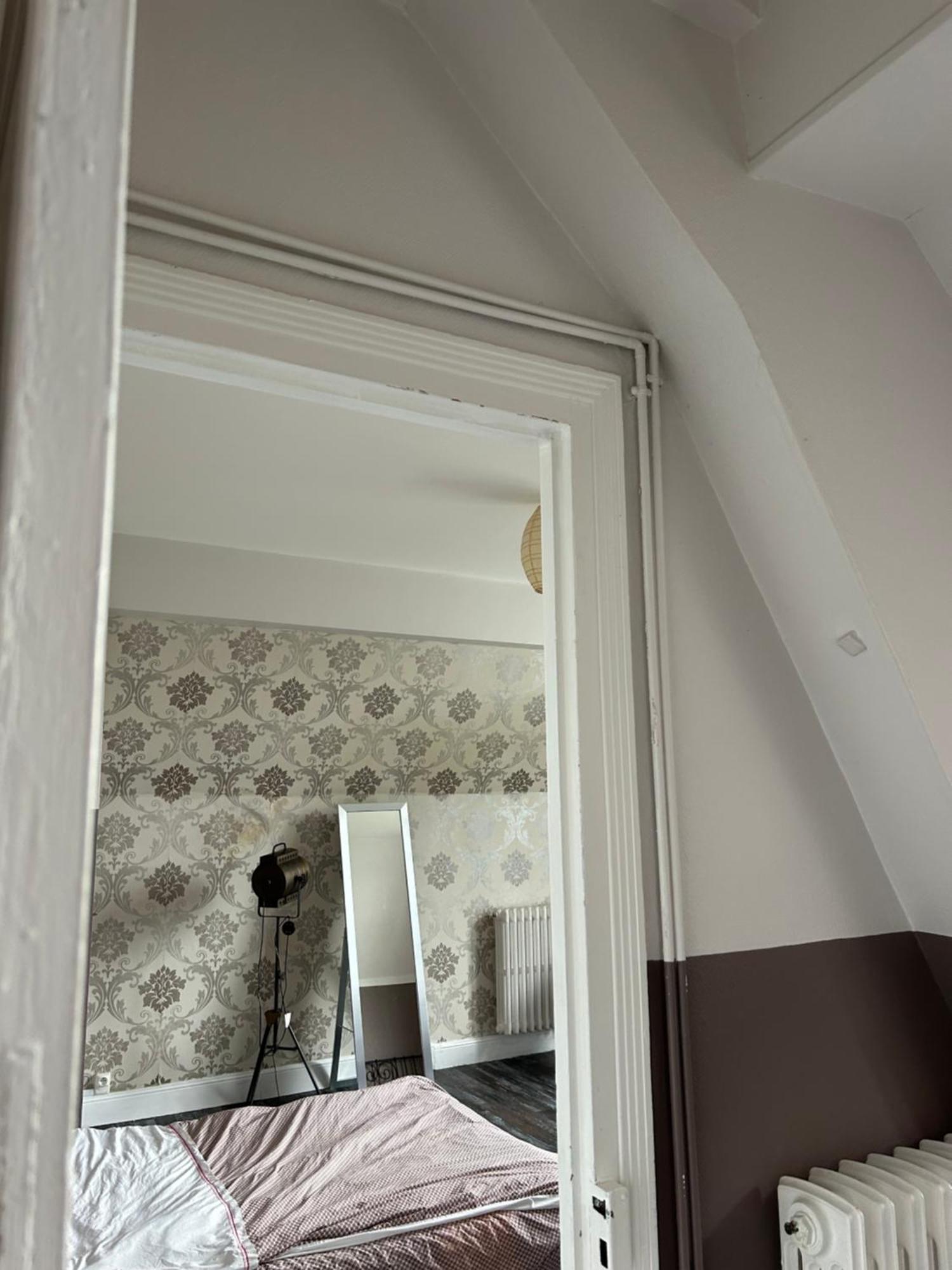 Villa Castel Marie Louise Néris-les-Bains Esterno foto